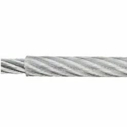 OEM Toron De Câble Bowden Plastifié, 0.8 Mm, 5 M - Accessoires Avions -Kyosho Shop unnamed file 7493