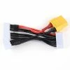 OMPHobby Câble De Chargement XT60 Pour JST-XH 2S 3en1 - Accessoires RC -Kyosho Shop unnamed file 7494