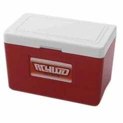 RC4WD Glacière Pour Modèles Réduits 1:10 Boîte De Refroidissement 1:10 - Accessoires RC