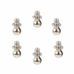 OMPHobby Tête Sphérique M1 Evo - Helicos Pièce De Rechange -Kyosho Shop unnamed file 7510