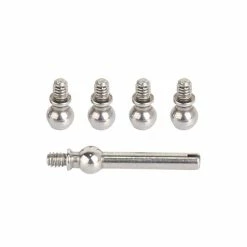 OMPHobby Tête Sphérique Plateau Oscillant M1 Evo - Helicos Pièce De Rechange