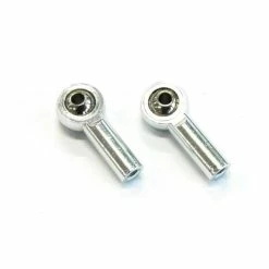 OEM Rotule Aluminium M4 X 26 Mm, 2 Pièces - Accessoires Avions