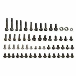 OMPHobby Kit De Vis M1 Evo - Helicos Pièce De Rechange