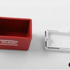 RC4WD Glacière Pour Modèles Réduits 1:10 Boîte De Refroidissement 1:10 - Accessoires RC -Kyosho Shop unnamed file 753