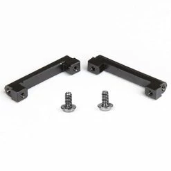 OMPHobby Support De Montage Pour Régulateur Alu M1 Evo - Helicos Pièce De Rechange