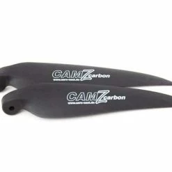 Aeronaut Avions Pièce De Rechange Hélice Rabattable Lames CAMcarbon Z 10x6
