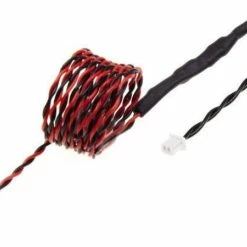 Futaba Câble De Capteur Pour La Mesure De La Tension Externe - Emetteurs ⋅ Recpteurs