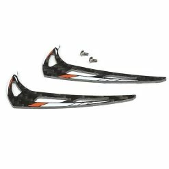 OMPHobby Dérive Orange M1 Evo - Helicos Pièce De Rechange