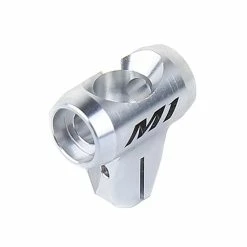 OMPHobby Pièce Centrale En Aluminium M1 Evo - Helicos Pièce De Rechange