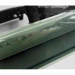 RC4WD Emblème Metal JS Scale Range Rover Classic Set - Matières -Kyosho Shop unnamed file 7551