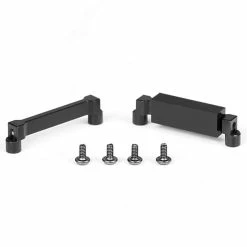 OMPHobby Support D'atterrissage En Aluminium M1 Evo - Helicos Pièce De Rechange -Kyosho Shop unnamed file 7554