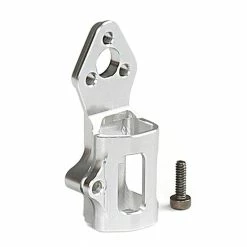 OMPHobby Boîtier Arrière En Aluminium M1 Evo - Helicos Pièce De Rechange