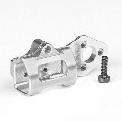 OMPHobby Boîtier Arrière En Aluminium M1 Evo - Helicos Pièce De Rechange -Kyosho Shop unnamed file 7569