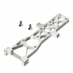 OMPHobby Châssis Principal En Aluminium M1 Evo - Helicos Pièce De Rechange