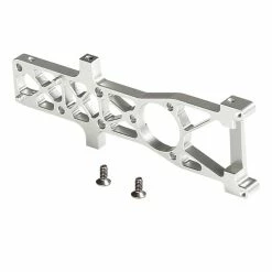 OMPHobby Châssis Principal En Aluminium M1 Evo - Helicos Pièce De Rechange -Kyosho Shop unnamed file 7572