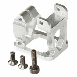 OMPHobby Support De Tube Arrière En Aluminium M1 Evo - Helicos Pièce De Rechange