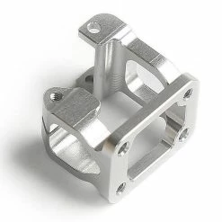 OMPHobby Support De Tube Arrière En Aluminium M1 Evo - Helicos Pièce De Rechange -Kyosho Shop unnamed file 7578