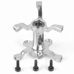 OMPHobby Support De Servo En Aluminium M1 Evo - Helicos Pièce De Rechange