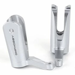 OMPHobby Principal - Porte-feuille Alu M1 Evo - Helicos Pièce De Rechange