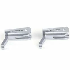 OMPHobby Principal - Porte-feuille Alu M1 Evo - Helicos Pièce De Rechange -Kyosho Shop unnamed file 7585