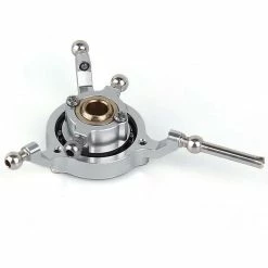 OMPHobby Plateau Oscillant En Aluminium M1 Evo - Helicos Pièce De Rechange