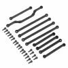 RC4WD Suspension Link Set Trail Finder 2 1:24 - Off-Road Implusion