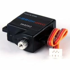 OMPHobby Servo DS2045 M1 Evo - Helicos Pièce De Rechange 7 OMPHobby Servo DS2045 M1 Evo - Helicos Pièce De Rechange -Kyosho Shop unnamed file 7601