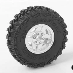 RC4WD Off-Road Châssis Pneus Goodyear Wrangler MT/R 1.9 -Kyosho Shop unnamed file 7616