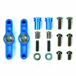 Tamiya Levier De Direction TT-02 Aluminium - On-Road Châssis