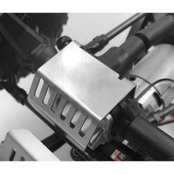 RC4WD Protection Différentielle TRX-4 2 Pièces - Off-Road Châssis -Kyosho Shop unnamed file 7622