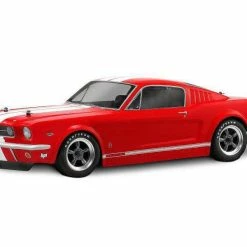 HPI Carrosserie Ford Mustang GT 1966 1:10 - On-Road Châssis