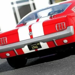 HPI Carrosserie Ford Mustang GT 1966 1:10 - On-Road Châssis -Kyosho Shop unnamed file 7625