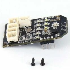 OMPHobby Unité De Réception SFHSS M1 Evo - Helicos Pièce De Rechange