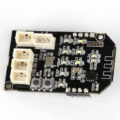 OMPHobby Unité De Réception SFHSS M1 Evo - Helicos Pièce De Rechange -Kyosho Shop unnamed file 7634