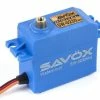 Savöx Servo SW-0230MG Numérique HV - Servos ⋅ Gyroscope -Kyosho Shop unnamed file 7635