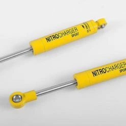 RC4WD Amortisseurs Nitrocharger Sport 90 Mm 90 Mm - Off-Road Châssis