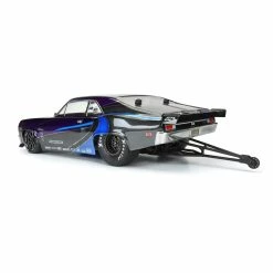 Proline Carrosserie Chevy Nova 1969 Dragster Non Peint, 1:10 - Moteurs ⋅ Régulateurs -Kyosho Shop unnamed file 7643
