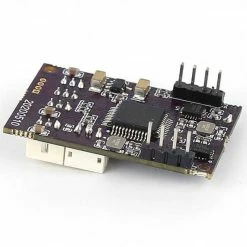 OMPHobby Unité De Réception OMP M1 Evo - Helicos Pièce De Rechange -Kyosho Shop unnamed file 7646