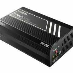 SKYRC Bloc D'alimentation RC EFuel 200 W - Accus