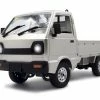 Amewi Camion à Plate-forme Kei Truck 2WD, RTR, 1:10 - Véhicule Utilitaire -Kyosho Shop unnamed file 7662