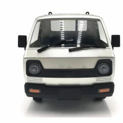 Amewi Camion à Plate-forme Kei Truck 2WD, RTR, 1:10 - Véhicule Utilitaire -Kyosho Shop unnamed file 7664