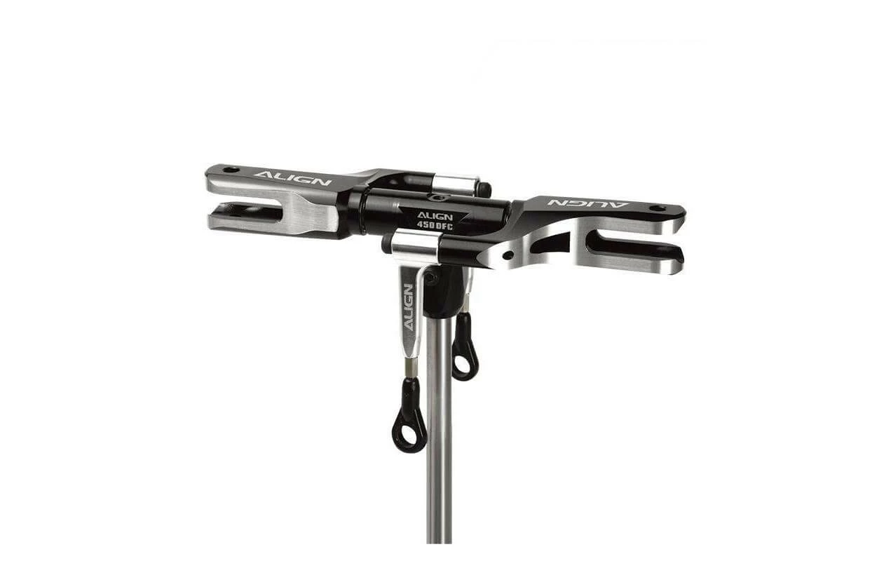 ALIGN Tête De Rotor 450DFC - Helicos Pièce De Rechange 3 ALIGN Tête De Rotor 450DFC - Helicos Pièce De Rechange