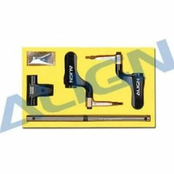 ALIGN Tête De Rotor 450DFC - Helicos Pièce De Rechange 6 ALIGN Tête De Rotor 450DFC - Helicos Pièce De Rechange -Kyosho Shop unnamed file 7669