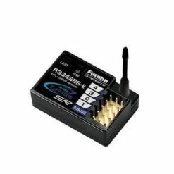 Futaba Récepteur R334SBS-E - Emetteurs ⋅ Recpteurs