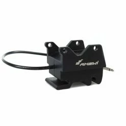 Amewi Attache Rapide électronique Pour Pelleteuse En Métal 1:14 - Accessoires Véhicule Utilitaire