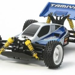 Tamiya Buggy Neo Scorcher TT-02B 4WD 1:10, Kit - Off-Road Modèle