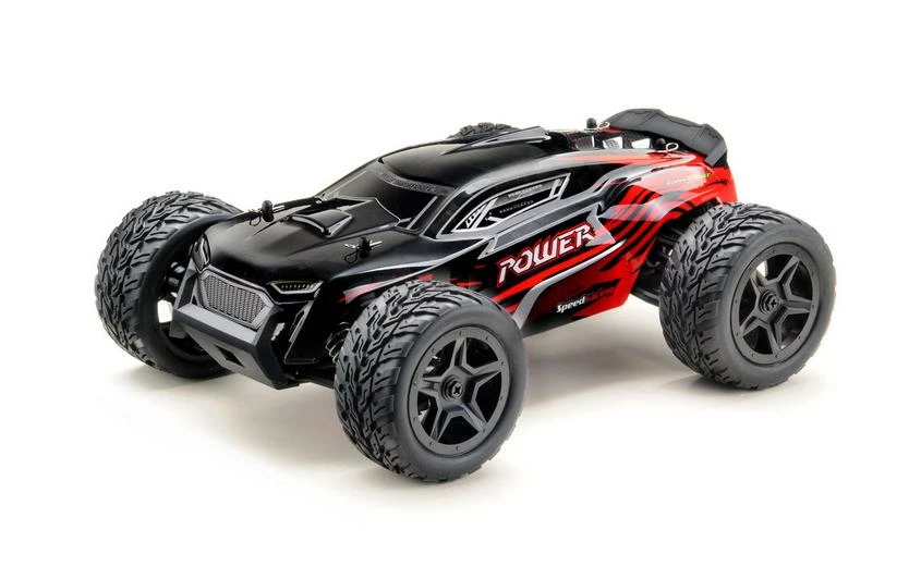 Absima Truggy Power 1:14, RTR - Off-Road Modèle 3 Absima Truggy Power 1:14, RTR - Off-Road Modèle