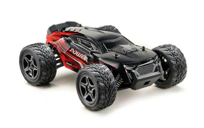 Absima Truggy Power 1:14, RTR - Off-Road Modèle 5 Absima Truggy Power 1:14, RTR - Off-Road Modèle – Image 3