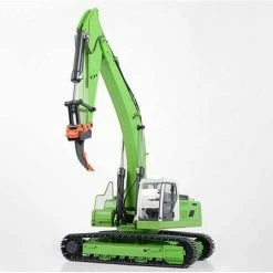 RC4WD Dent De Désagrégation Quick Connect Earth Digger 360L - Accessoires Véhicule Utilitaire -Kyosho Shop unnamed file 7689