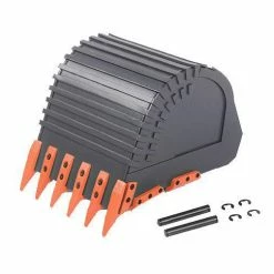 RC4WD Pelle Earth Digger 360L - Accessoires Véhicule Utilitaire -Kyosho Shop unnamed file 7694